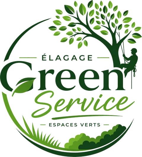 Green Service Élagage, élagueur en Île-de-France